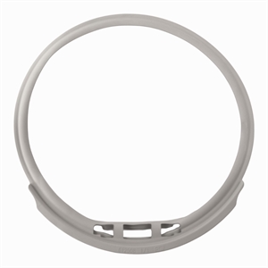 Pakning for holder for fnugfilter i tørretumbler fra Asko.